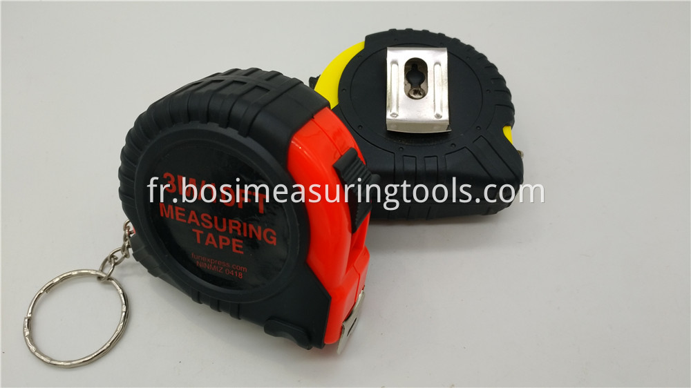 3m 10ft Steel Tape Measure 1